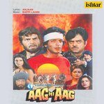 Aag Hi Aag - Ila Arun Song Download
